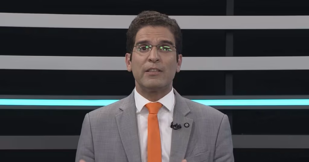 Braulio Lara Debate Políticas Urbanas em Belo Horizonte: Urgência e Ações Necessárias Braulio Lara Debate Políticas Urbanas em Belo Horizonte: Urgência e Ações Necessárias