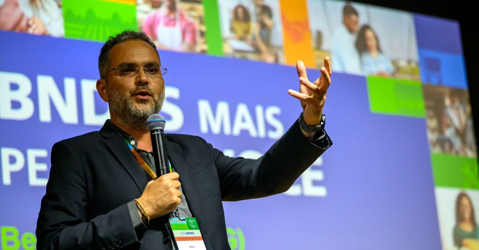 Casa BNDES Apresenta Oportunidades de Crédito para Empresários em Minas Gerais