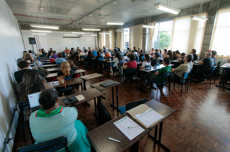 Como Acessar a Lei Rouanet: Encontro em Caxias do Sul Abre Caminhos para o Incentivo Cultural Como Acessar a Lei Rouanet: Encontro em Caxias do Sul Abre Caminhos para o Incentivo Cultural