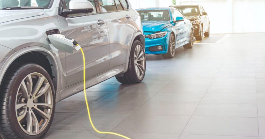 Crescimento Exponencial: Vendas de Veículos Elétricos Triplicam em Minas Gerais