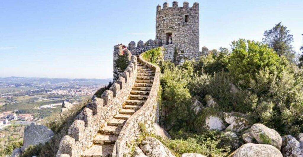 Cultura em Sintra: Um Fim de Semana Imperdível com Música e Arte
