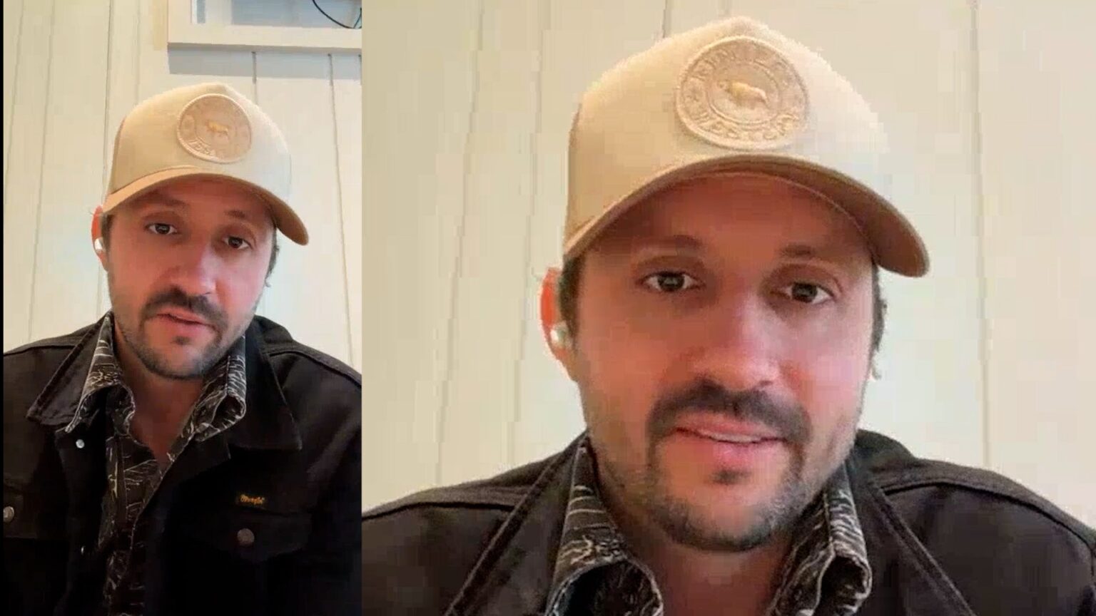 Drew Baldridge Adia Show Exclusivo no Brasil por Motivos Familiares Drew Baldridge Adia Show Exclusivo no Brasil por Motivos Familiares