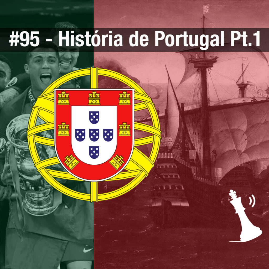 Explorando a História de Portugal: Do Passado à Copa de 2026 Explorando a História de Portugal: Do Passado à Copa de 2026