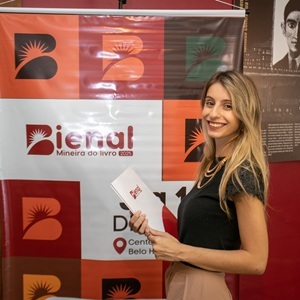FliMinas: Festival Literário Internacional de Minas Gerais Promete Transformar a Literatura em BH FliMinas: Festival Literário Internacional de Minas Gerais Promete Transformar a Literatura em BH