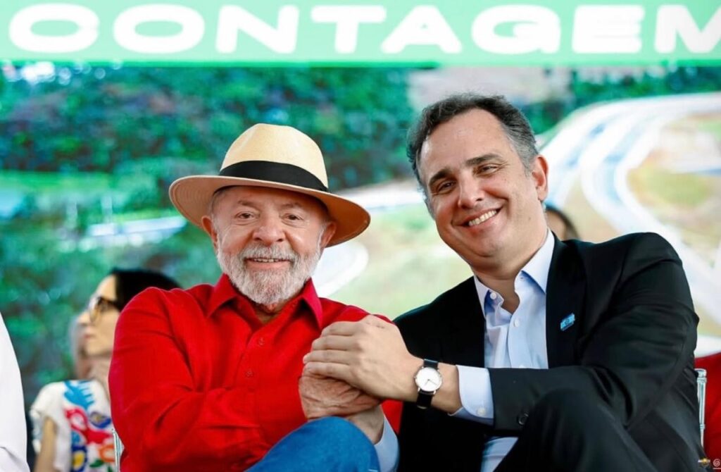 Indefinição de Pacheco Gera Descontentamento em Minas: Partidos Buscam Alternativas