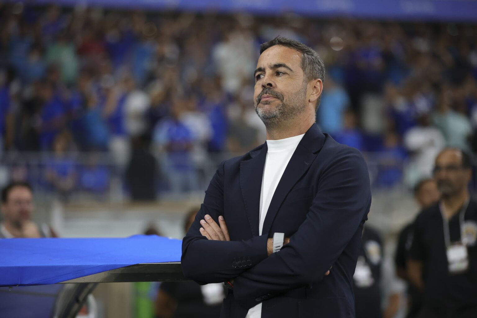Libertadores e Copa do Brasil: A Importância da Sequência do Cruzeiro para o Futuro