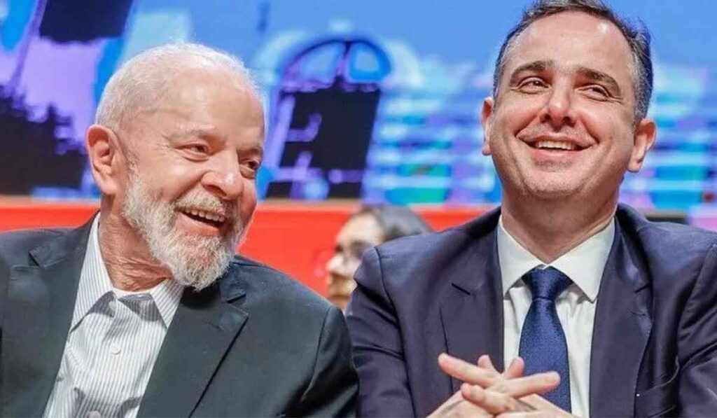 Lula Pressiona por Definições em Minas: Alternativas Aumentam na Corrida Eleitoral Lula Pressiona por Definições em Minas: Alternativas Aumentam na Corrida Eleitoral