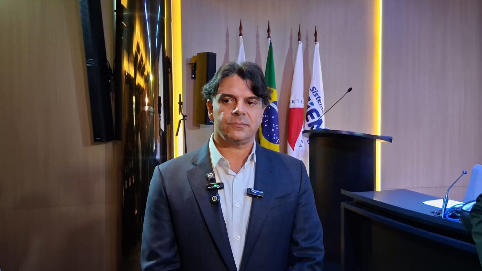 Melhorias na Malha Ferroviária Podem Impulsionar Competitividade em Minas Gerais Melhorias na Malha Ferroviária Podem Impulsionar Competitividade em Minas Gerais