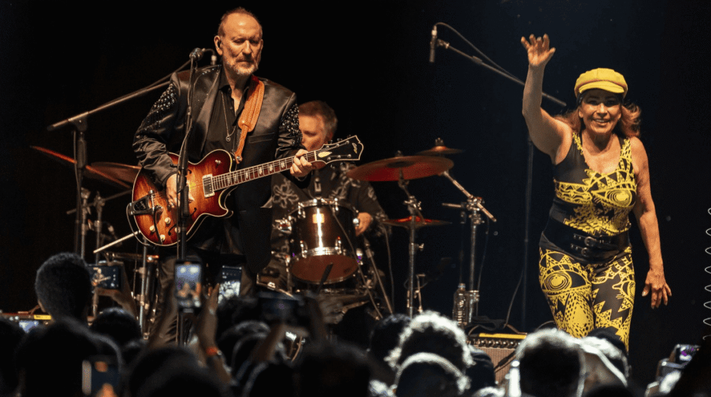 Men at Work em Belo Horizonte: Show Imperdível no BeFly Hall em Maio Men at Work em Belo Horizonte: Show Imperdível no BeFly Hall em Maio