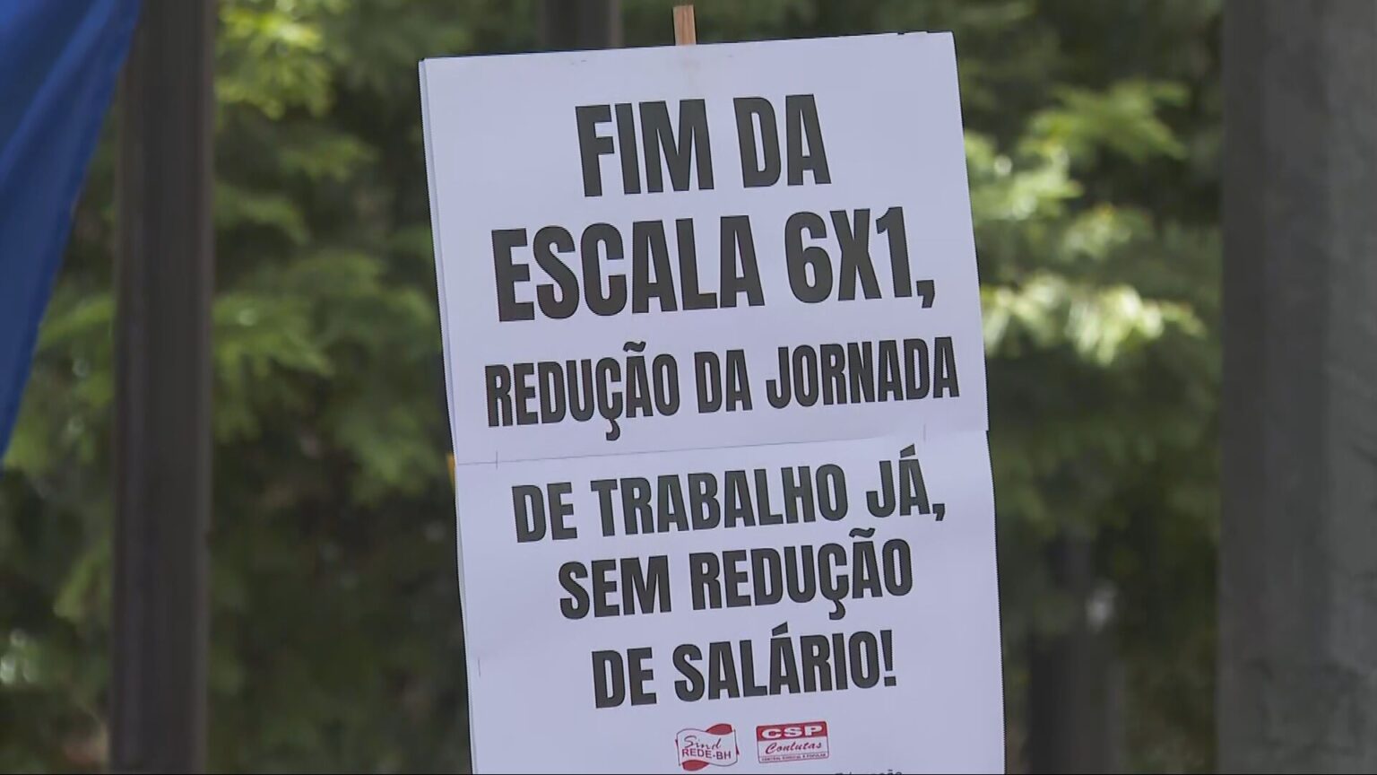 Ministros do Trabalho e Fazenda se Reúnem para Discutir a Proposta de Redução da Jornada de Trabalho Ministros do Trabalho e Fazenda se Reúnem para Discutir a Proposta de Redução da Jornada de Trabalho