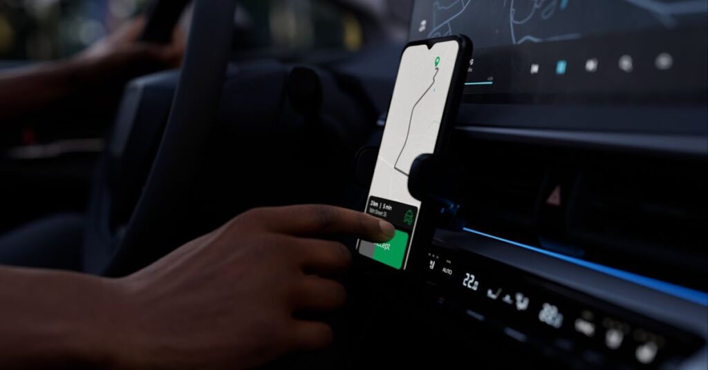 Motoristas de Aplicativo na Grande BH Registram Rendimento 71% Superior ao do Interior Mineiro Motoristas de Aplicativo na Grande BH Registram Rendimento 71% Superior ao do Interior Mineiro