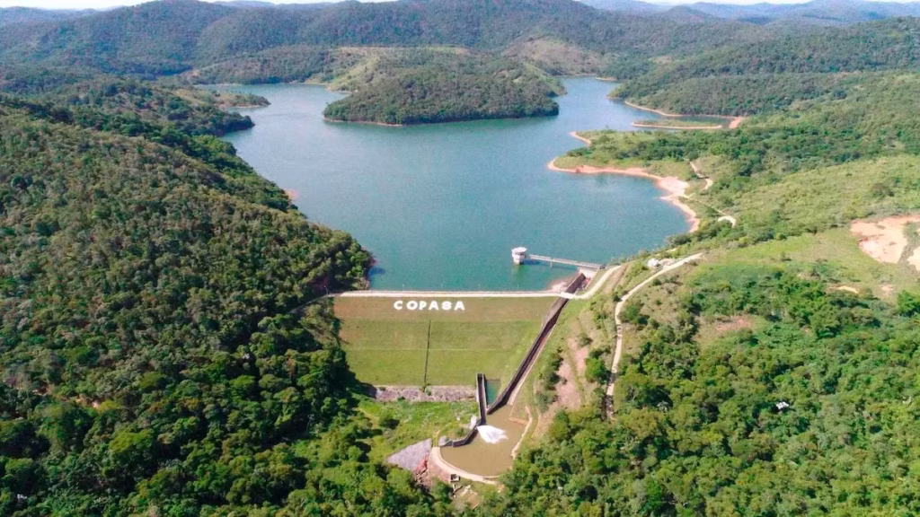Oferta de Ações da Copasa Pode Ser Adiada para Junho Após Entraves Legais