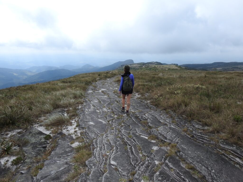 Parceria Estratégica Fortalece Montanhismo Sustentável em Minas Gerais