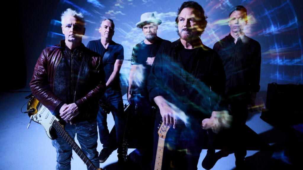 Pearl Jam fará show na Arena MRV, confirma CEO do Atlético Pearl Jam fará show na Arena MRV, confirma CEO do Atlético
