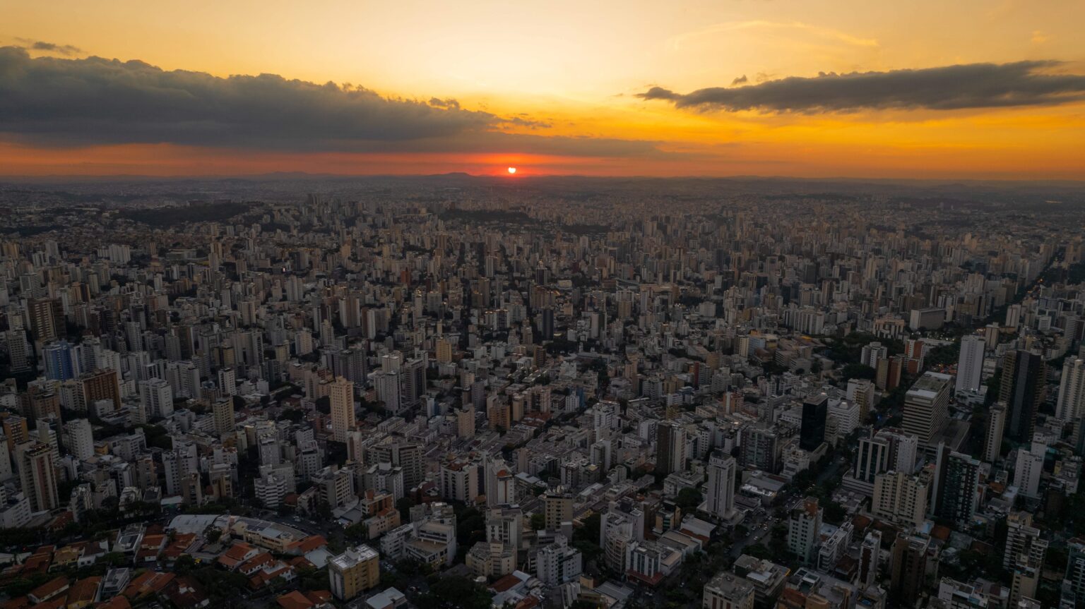Previsão do Tempo em Belo Horizonte para Esta Segunda-Feira: O Que Esperar? Previsão do Tempo em Belo Horizonte para Esta Segunda-Feira: O Que Esperar?