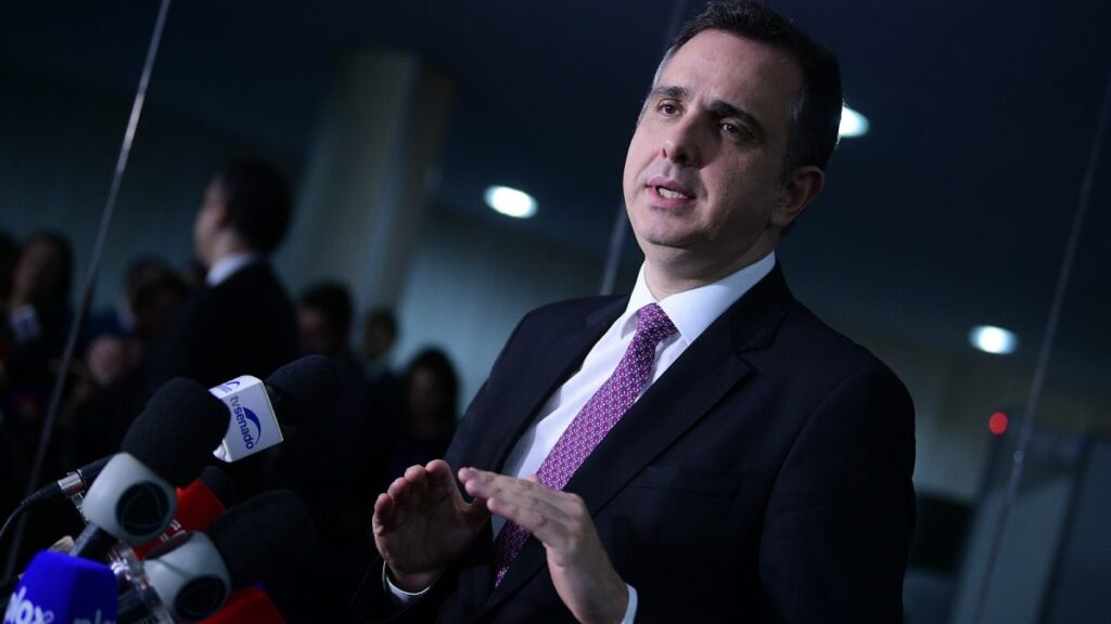 Rodrigo Pacheco: A Trajetória do Senador Mineiro e suas Ambições Políticas
