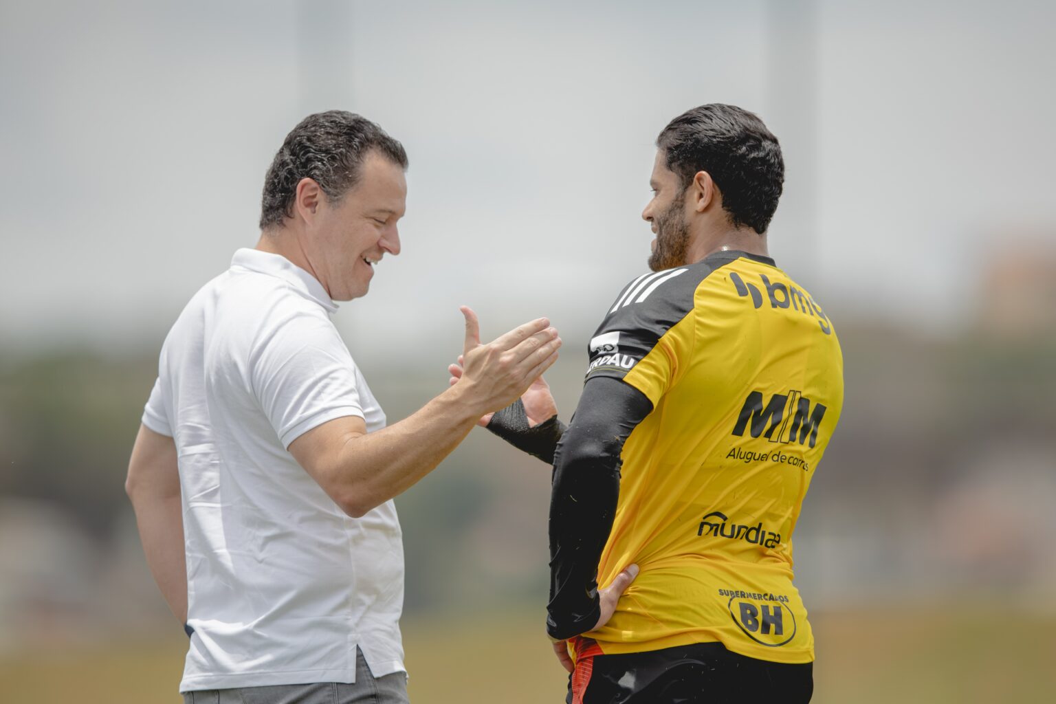 Saída de Rafael Menin da SAF do Atlético-MG: Entenda os Bastidores da Decisão Saída de Rafael Menin da SAF do Atlético-MG: Entenda os Bastidores da Decisão