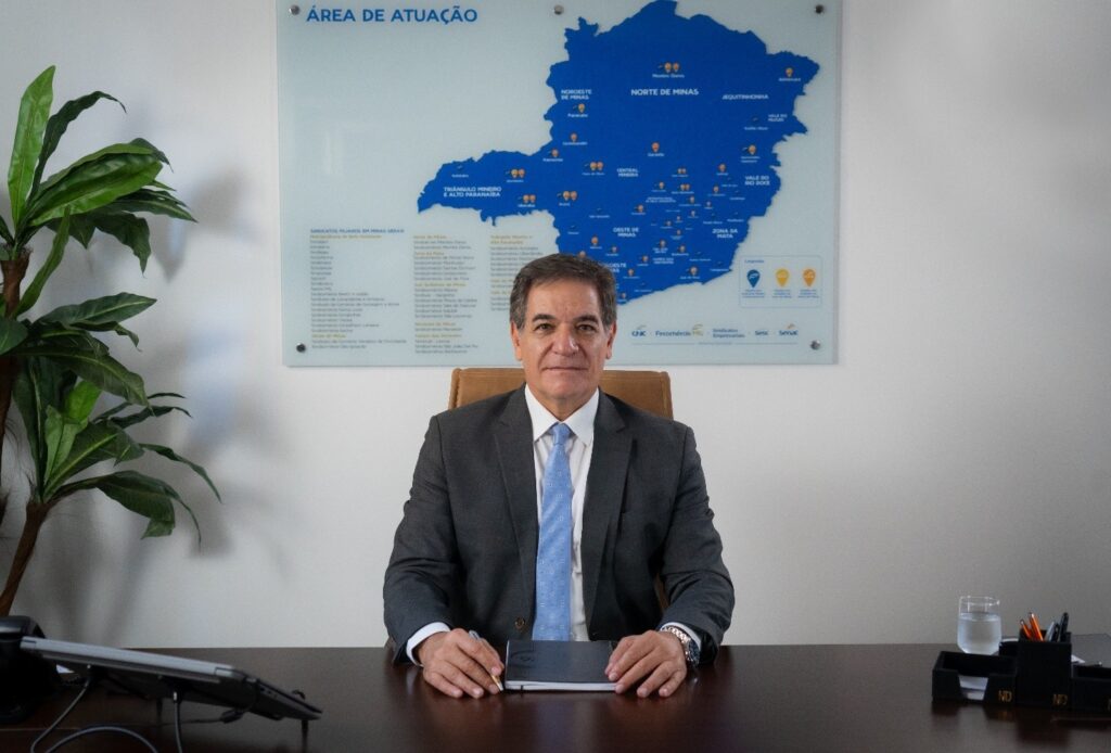 Semana S do Sistema Fecomércio MG Promove Emprego e Cultura em BH