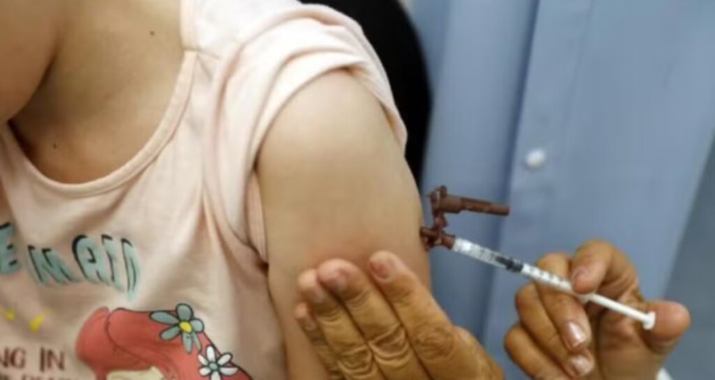Síndrome Respiratória Grave em MG: 438 Mortes e Baixa Vacinação Contra Gripe