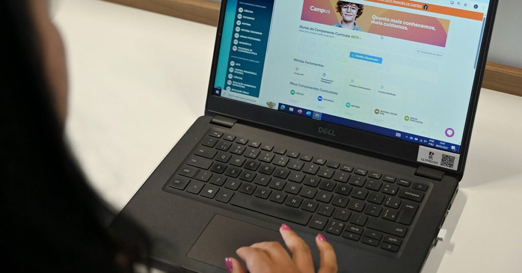 SM e Rede Lius: Revolução na Educação com Sistema Ecos Integrado SM e Rede Lius: Revolução na Educação com Sistema Ecos Integrado