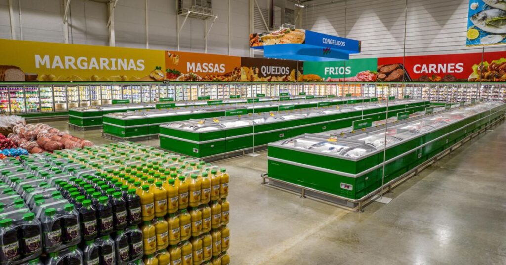 Transformações no Atacarejo: Modelo de Negócio Evolui para Atender Novas Demandas Transformações no Atacarejo: Modelo de Negócio Evolui para Atender Novas Demandas