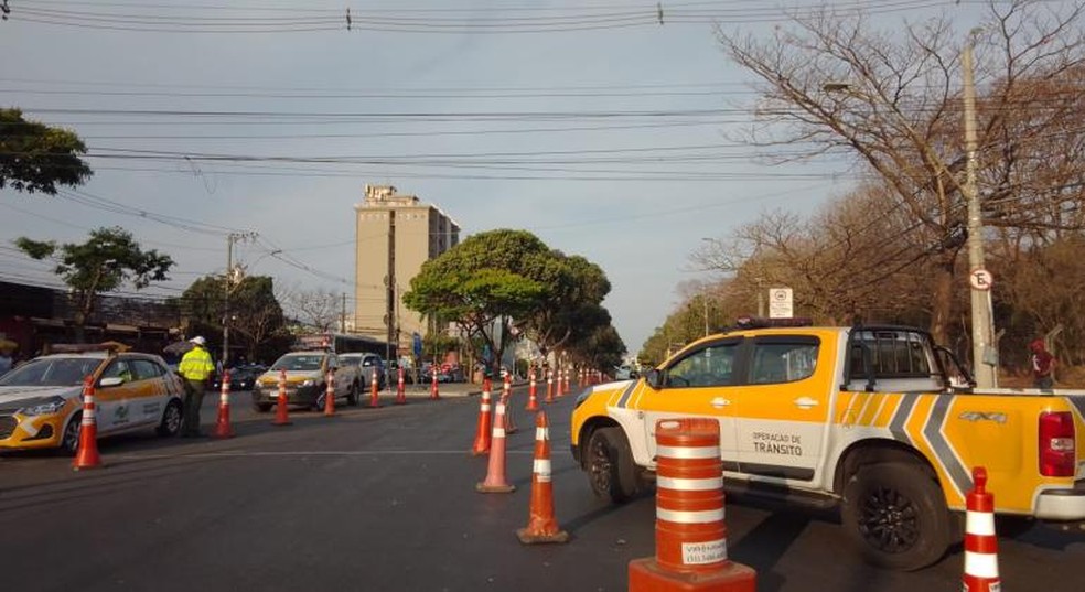 Trânsito em Belo Horizonte: Esquema Especial para o Evento Cristo é Show Trânsito em Belo Horizonte: Esquema Especial para o Evento Cristo é Show