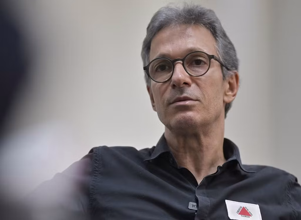 Zema Defende Trabalho para Adolescentes em Vídeo Polêmico