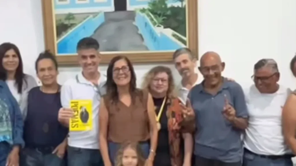 Academia Luziense de Letras e Artes reforça diálogo sobre cultura e economia criativa em Santa Luzia