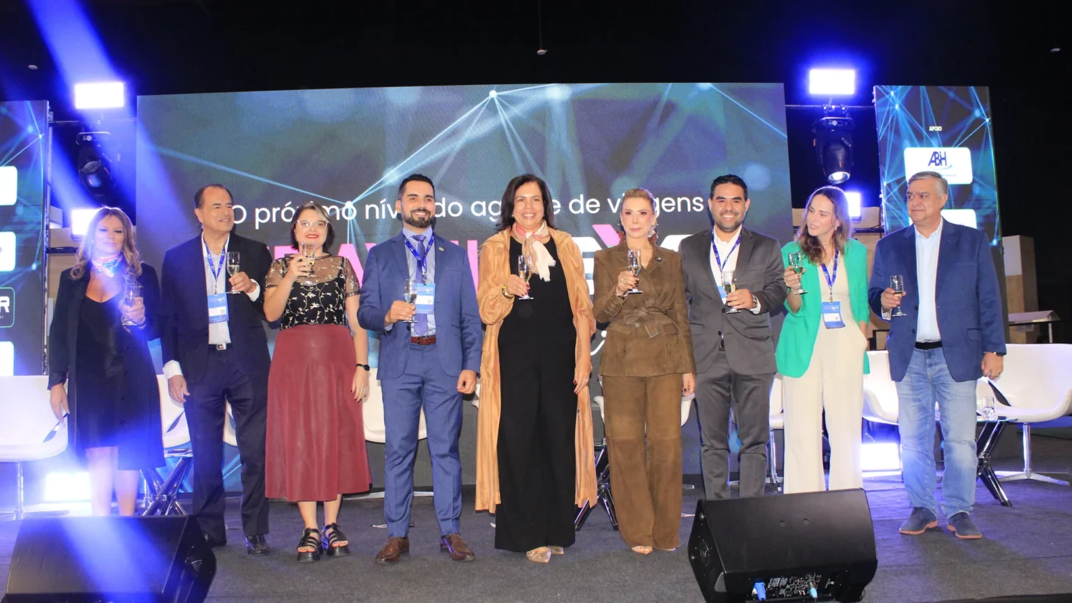 Minas Gerais aposta na internacionalização para impulsionar o turismo no 4º Travel Next Minas Gerais aposta na internacionalização para impulsionar o turismo no 4º Travel Next