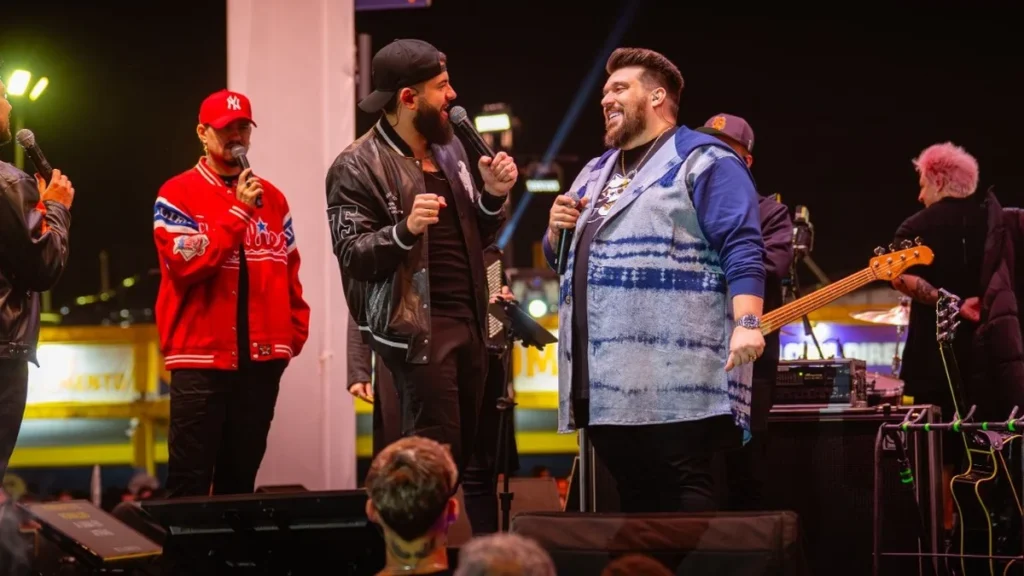 CÊ TÁ DOIDO FESTIVAL agita Belo Horizonte com show histórico e impacto econômico CÊ TÁ DOIDO FESTIVAL agita Belo Horizonte com show histórico e impacto econômico