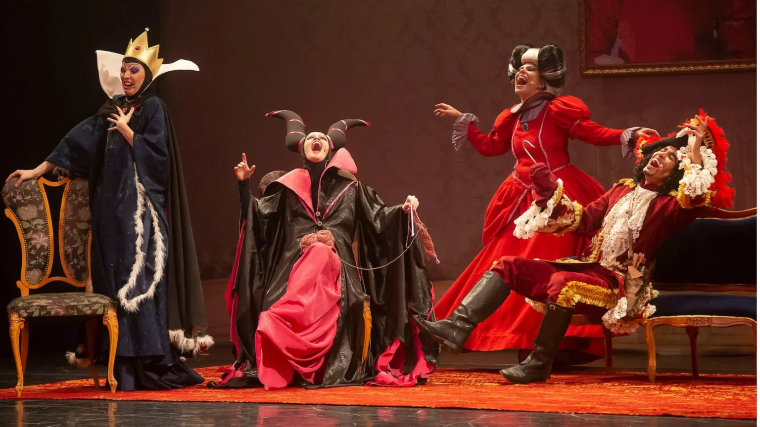 Programação Infantil Gratuita em Contagem Reúne Teatro e Oficinas ao Ar Livre Programação Infantil Gratuita em Contagem Reúne Teatro e Oficinas ao Ar Livre