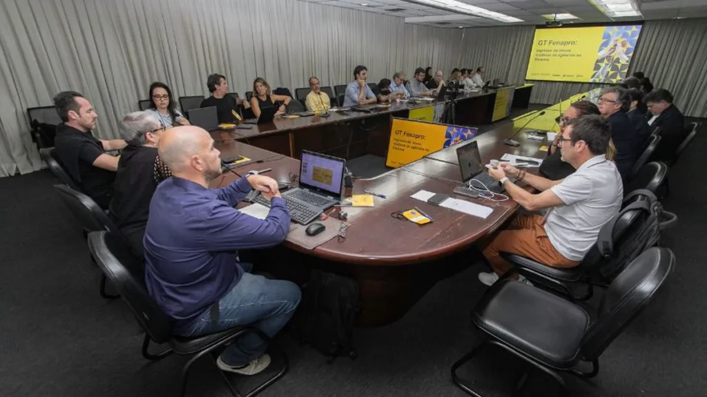 Lideranças da Publicidade Alinham Estratégias em Belo Horizonte para Fortalecer o Setor