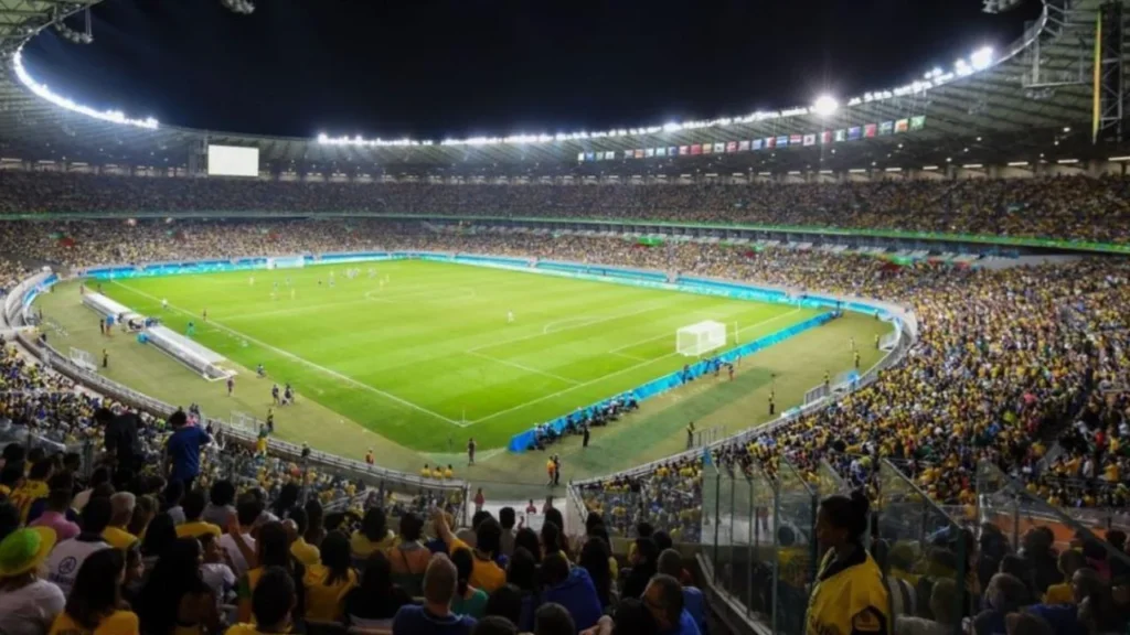 Copa do Mundo Feminina pode impulsionar a economia de BH e Minas Gerais
