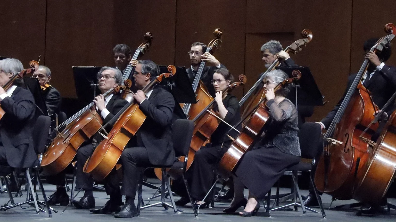 Orquestra Sinfônica de Minas Gerais apresenta trilhas inesquecíveis de filmes clássicos