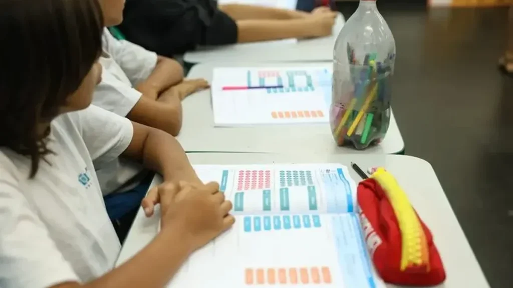 Desigualdade na Educação em Minas Gerais: O Desafio da Justiça Social na Rede Estadual