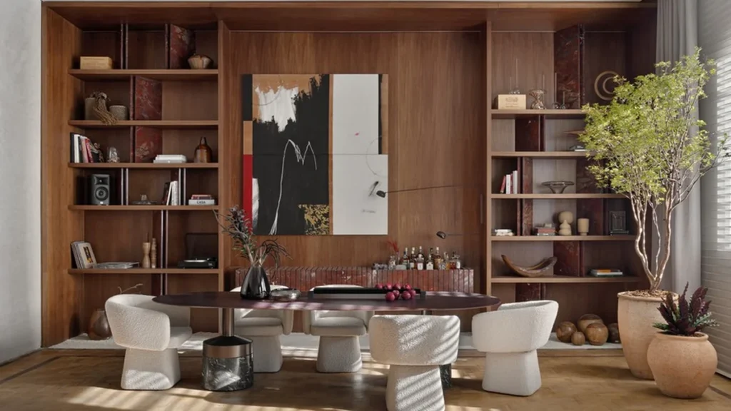CASACOR Minas Gerais 2026: Conheça os Ambientes que Transformam a Arquitetura e o Design CASACOR Minas Gerais 2026: Conheça os Ambientes que Transformam a Arquitetura e o Design