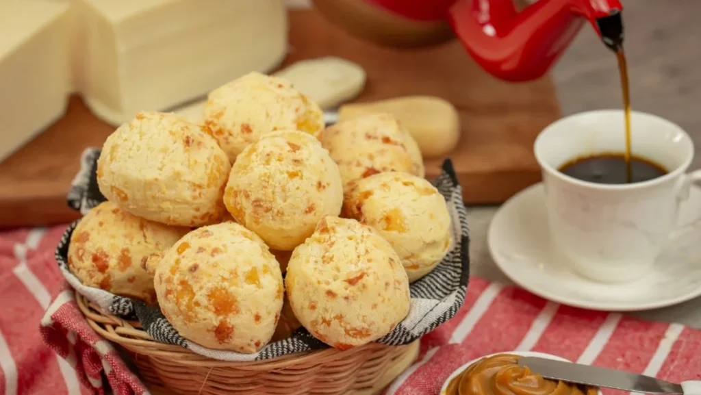 Contagem: A Capital Nacional do Pão de Queijo que Move a Economia de Minas Gerais