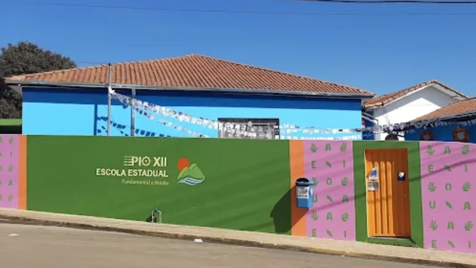 Escola de Borda da Mata conquista segunda melhor nota no Ideb em Minas Gerais Escola de Borda da Mata conquista segunda melhor nota no Ideb em Minas Gerais