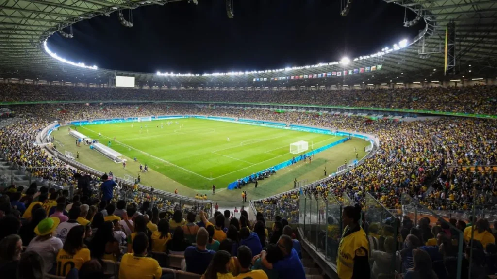 BH se prepara para transformar Copa do Mundo Feminina em vitrine para Minas Gerais
