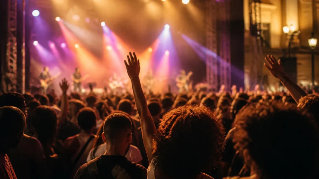 Festival Voa Sabiá movimenta a arte e cultura na Virada Cultural de Belo Horizonte Festival Voa Sabiá movimenta a arte e cultura na Virada Cultural de Belo Horizonte