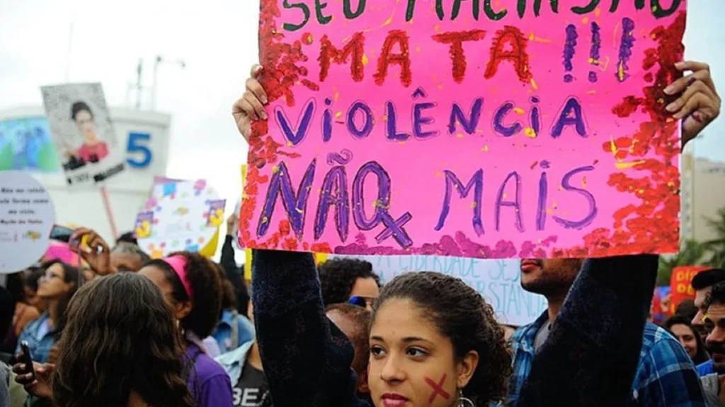 Belo Horizonte institui data para homenagear vítimas de feminicídio Belo Horizonte institui data para homenagear vítimas de feminicídio