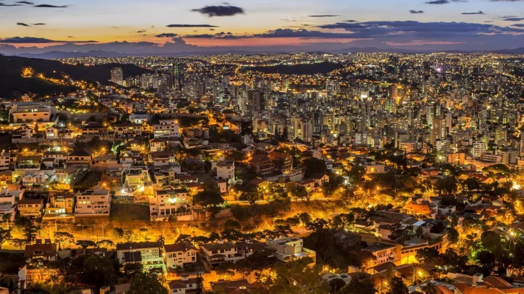 Concurso Prefeitura de Contagem oferece 284 vagas com salários de até R$ 13 mil Concurso Prefeitura de Contagem oferece 284 vagas com salários de até R$ 13 mil