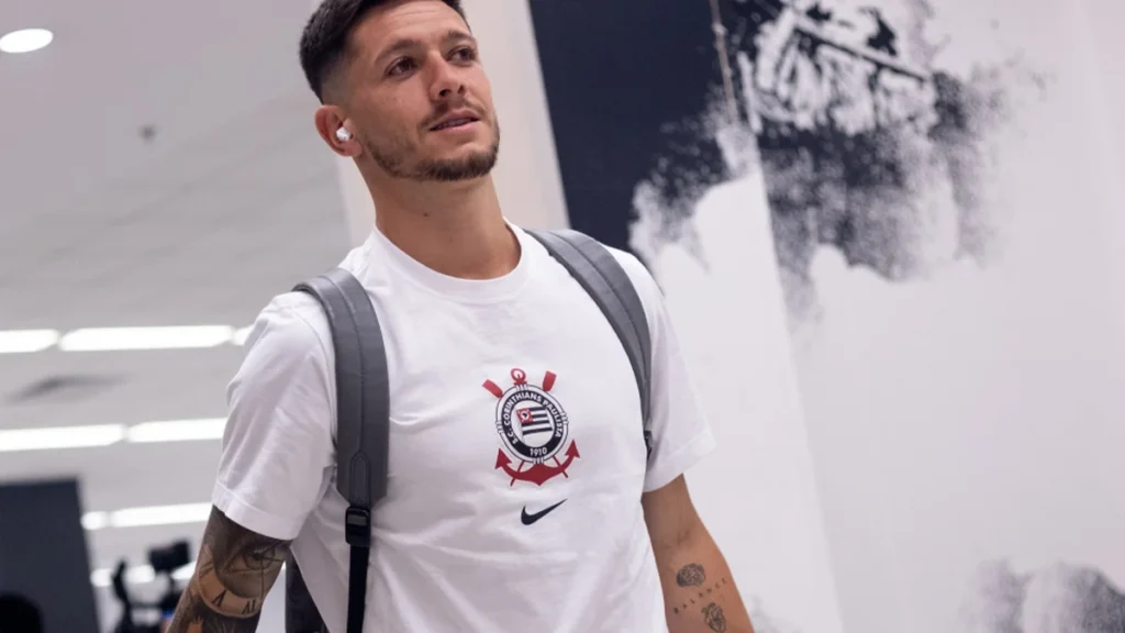 Corinthians reforça time titular para enfrentar Cruzeiro no Brasileirão com foco na vaga no G5 Corinthians reforça time titular para enfrentar Cruzeiro no Brasileirão com foco na vaga no G5
