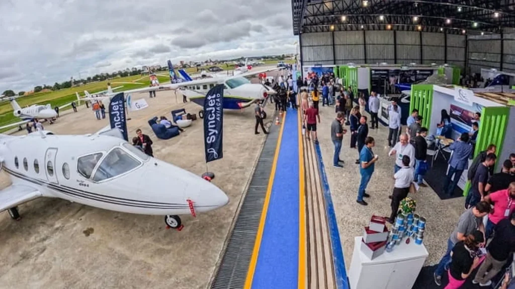 AviationXP em Minas Gerais: crescimento de 31% e mais de 3 mil visitantes em Belo Horizonte AviationXP em Minas Gerais: crescimento de 31% e mais de 3 mil visitantes em Belo Horizonte