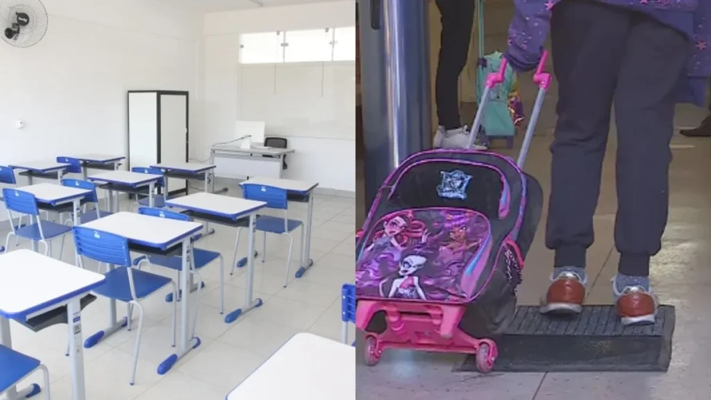 Cadastro Escolar Betim 2027: Prazos e Etapas para Matrícula na Rede Pública Cadastro Escolar Betim 2027: Prazos e Etapas para Matrícula na Rede Pública