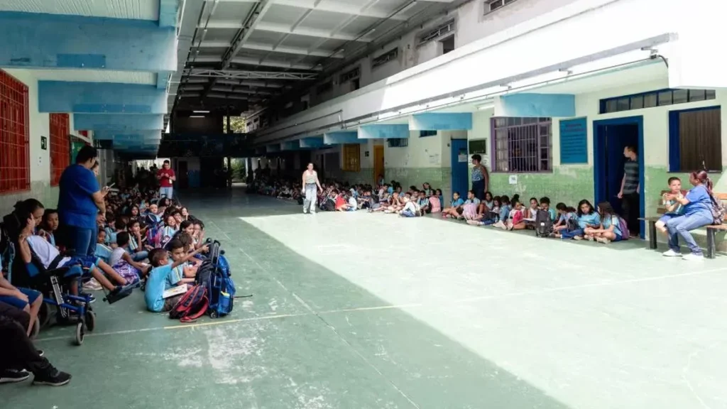 Cadastro Escolar em Contagem: Inscrições prorrogadas até 20 de setembro