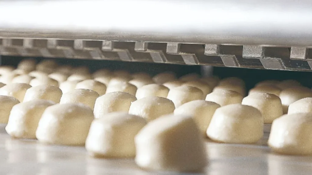 Contagem domina produção nacional de pão de queijo com 38% do total brasileiro