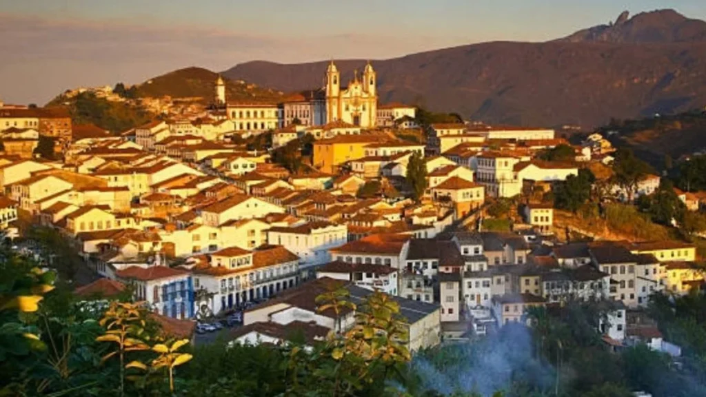 Economia de Minas Gerais: desafios que travam o crescimento da terceira maior economia brasileira Economia de Minas Gerais: desafios que travam o crescimento da terceira maior economia brasileira