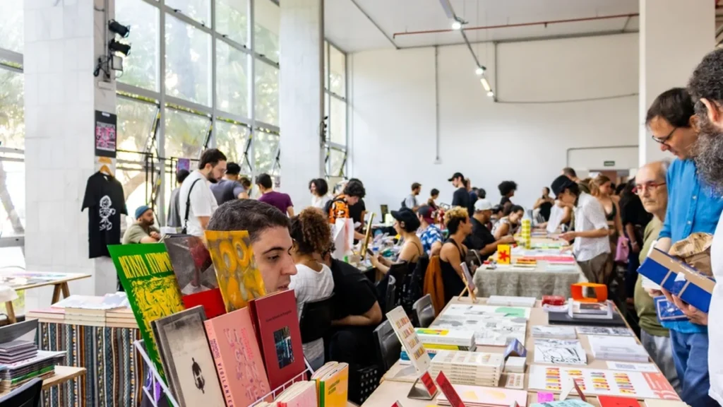 Feira Canastra anuncia 100 expositores para edição em Belo Horizonte Feira Canastra anuncia 100 expositores para edição em Belo Horizonte