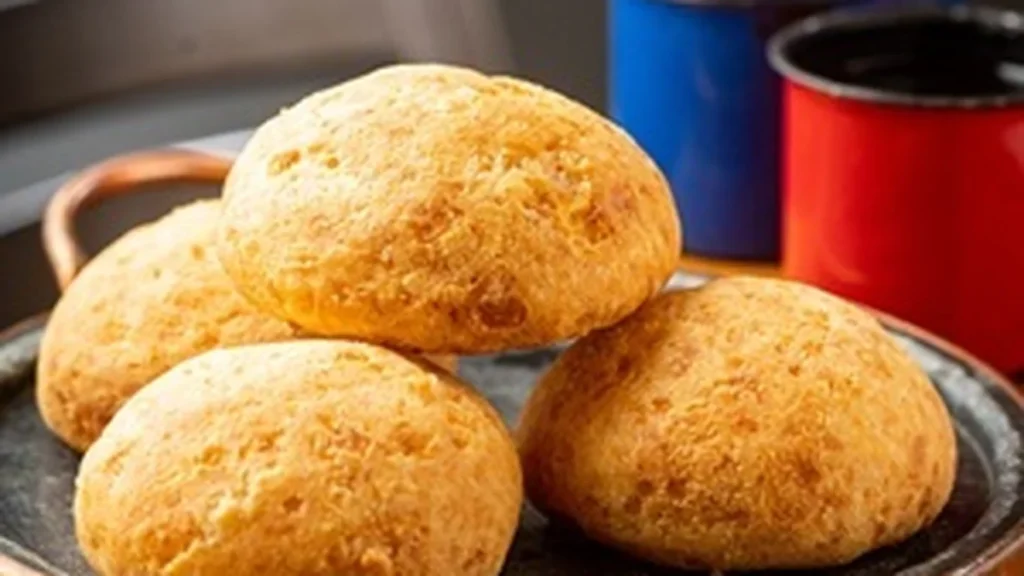 Festival do Pão de Queijo em Contagem: Celebração da Tradição e Economia Mineira Festival do Pão de Queijo em Contagem: Celebração da Tradição e Economia Mineira